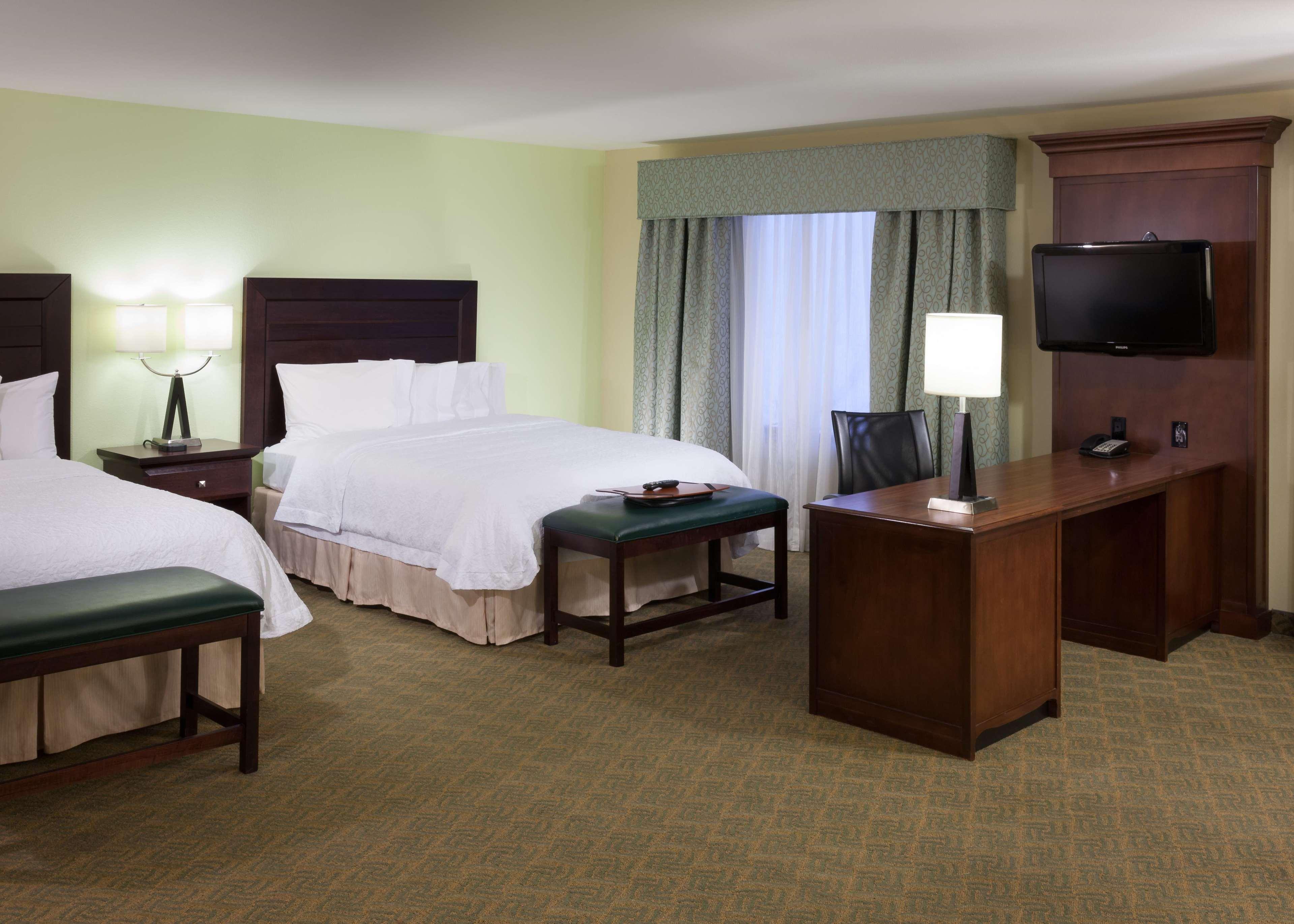 Hampton Inn & Suites Dallas-Arlington-South Экстерьер фото