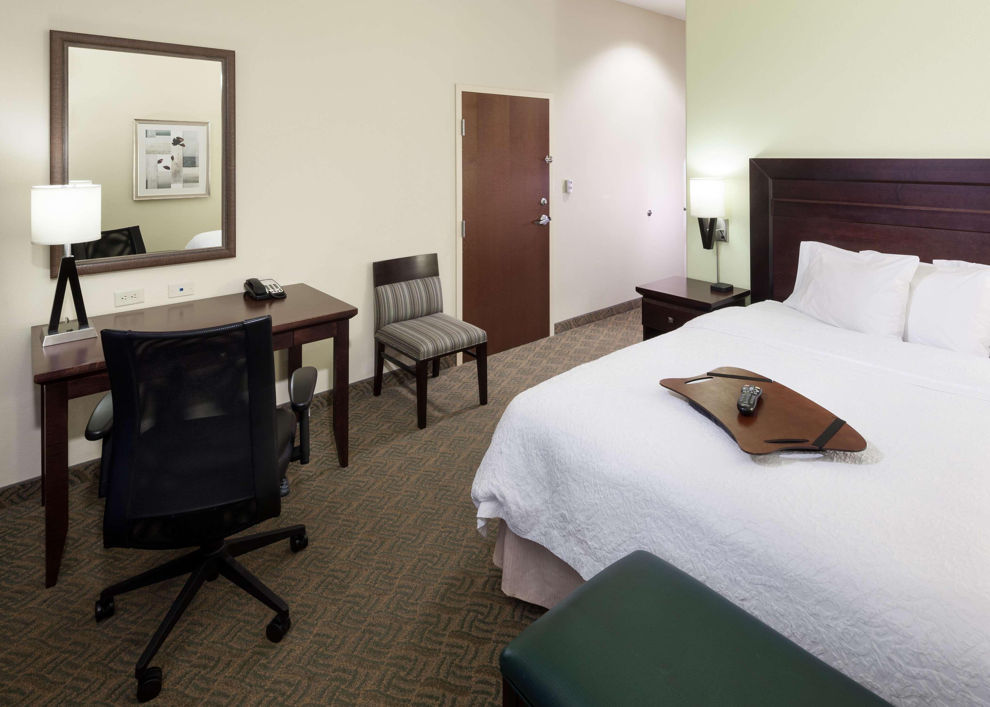 Hampton Inn & Suites Dallas-Arlington-South Экстерьер фото