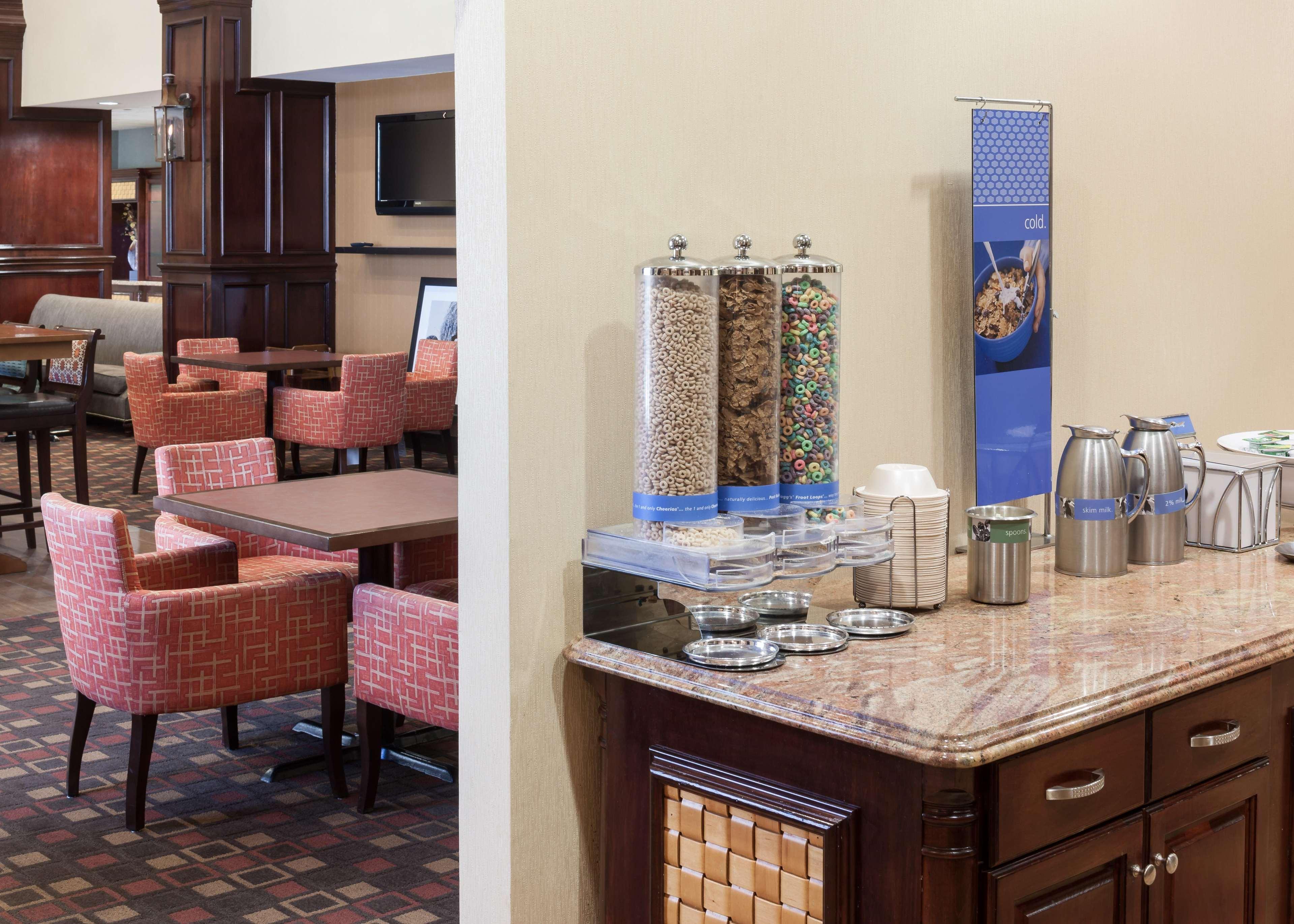 Hampton Inn & Suites Dallas-Arlington-South Экстерьер фото