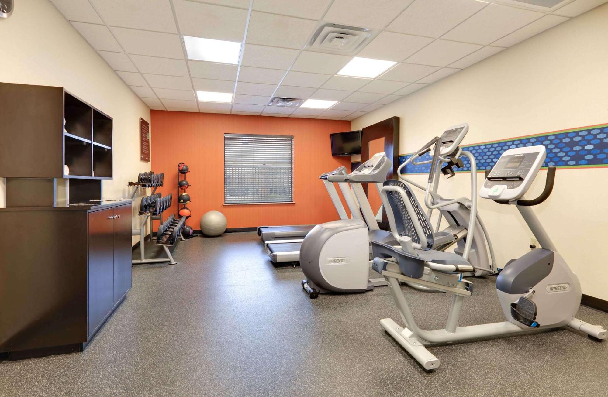 Hampton Inn & Suites Dallas-Arlington-South Экстерьер фото